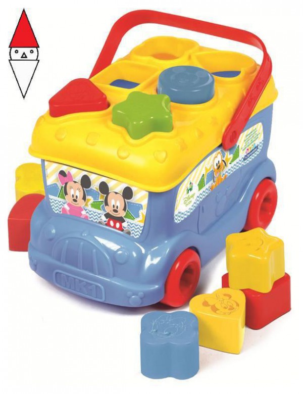 CLEMENTONI 14395