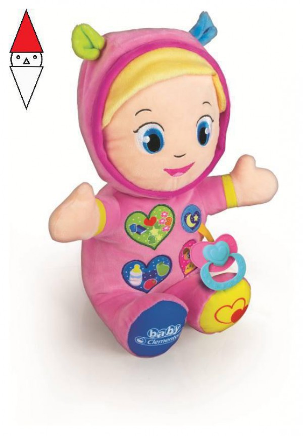 CLEMENTONI 17201