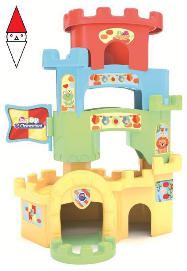 CLEMENTONI 17226