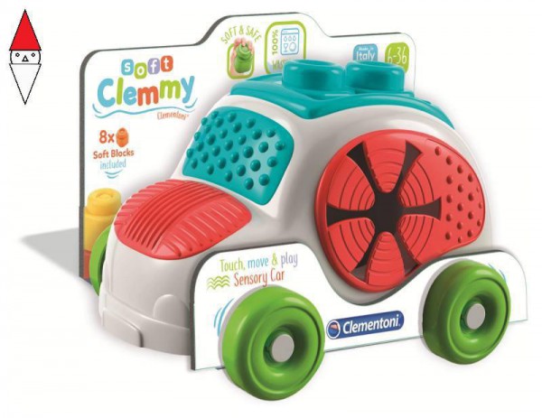 CLEMENTONI 17315