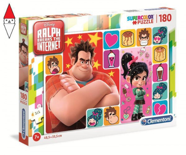 CLEMENTONI 29300