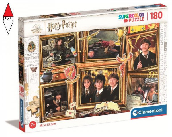 CLEMENTONI 29781