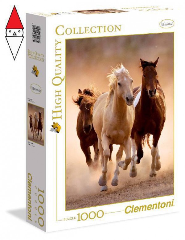 CLEMENTONI 39168