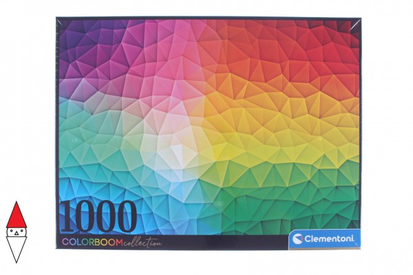 CLEMENTONI 39597