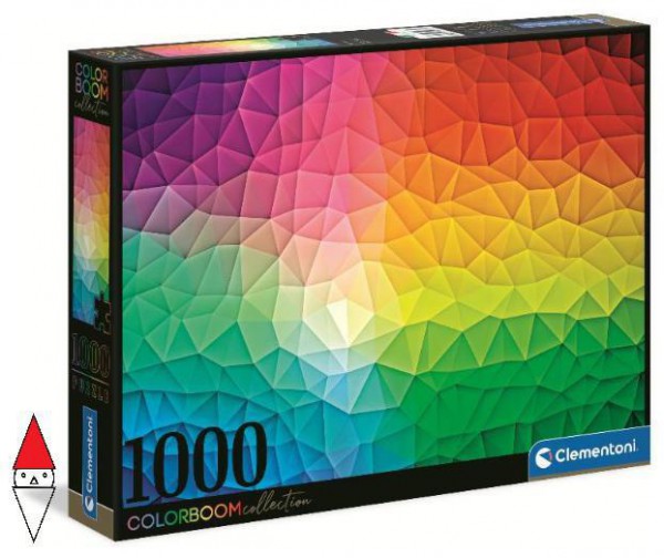 CLEMENTONI 39597