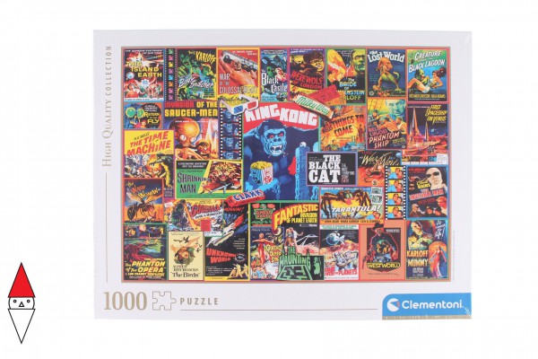 CLEMENTONI 39602