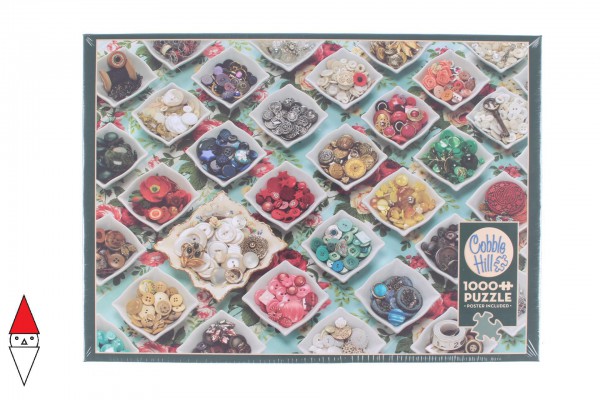 COBBLE HILL 80066