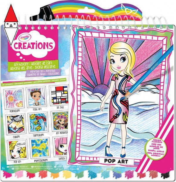 CRAYOLA 26200