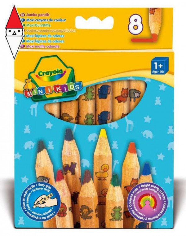 CRAYOLA 3678