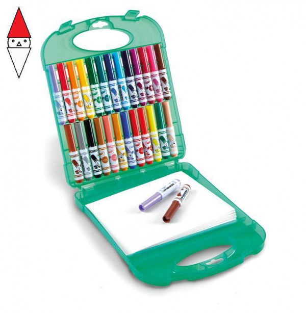 CRAYOLA (DISTR. BINNEY & SMITH) 04-5227