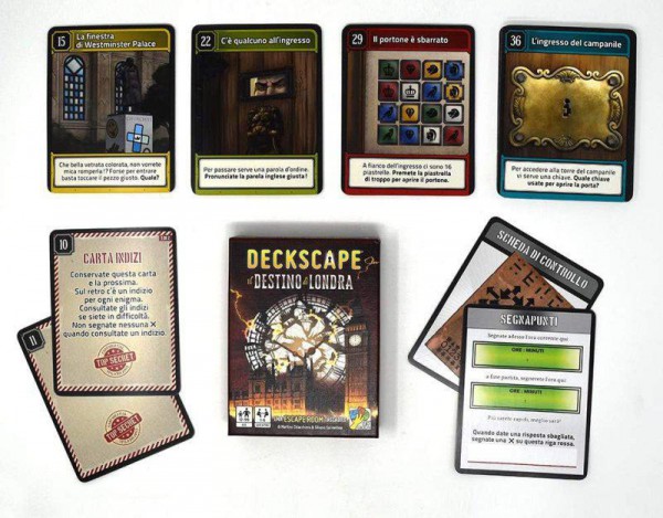 DAVINCI EDITORE DVG4477