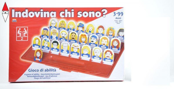 DISTRIBUTORI GIOCATTOLI 7968