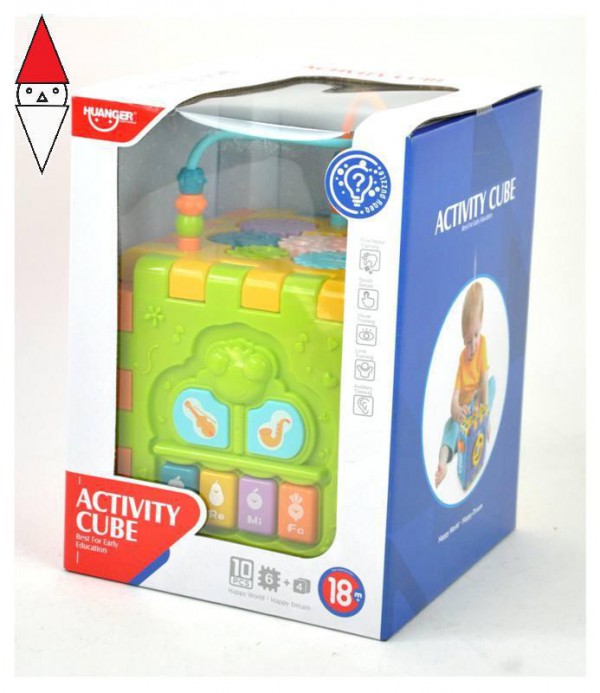 DISTRIBUTORI GIOCATTOLI A1238/HE0527