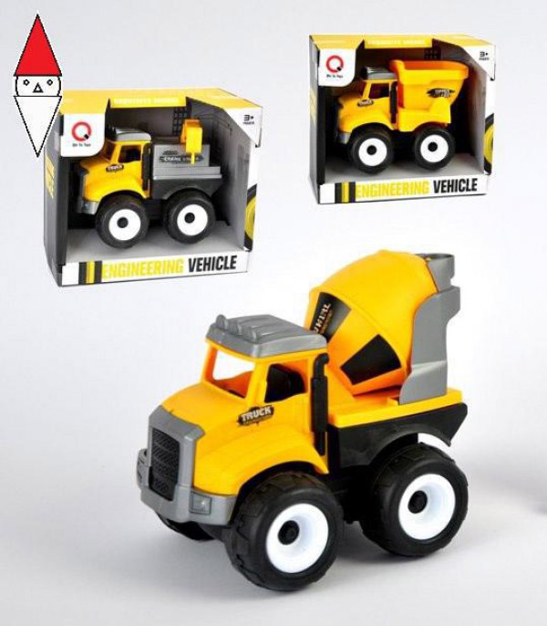 DISTRIBUTORI GIOCATTOLI A2359/9946
