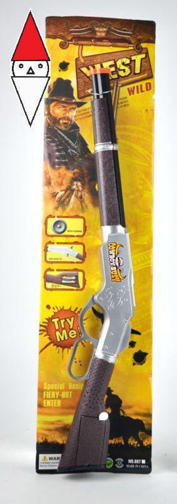 DISTRIBUTORI GIOCATTOLI S1191/697