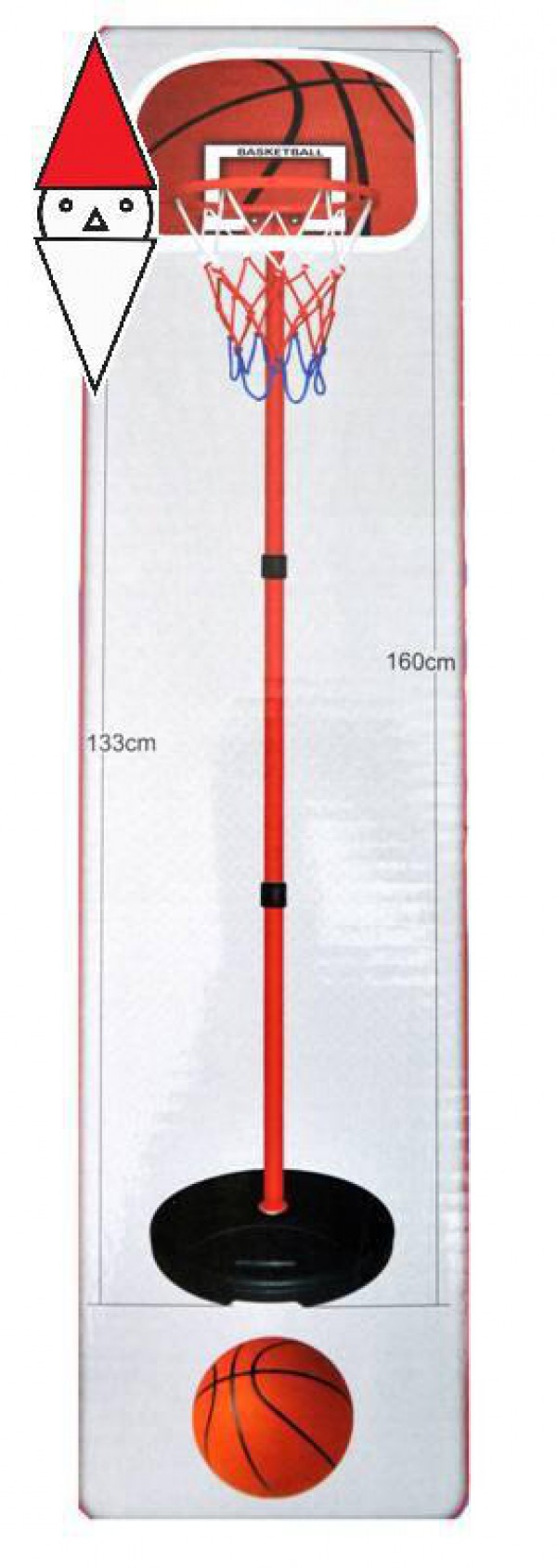 DISTRIBUTORI GIOCATTOLI S475-20881H