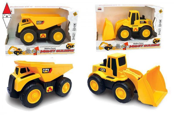 DISTRIBUTORI GIOCATTOLI S4890/998-48C(KIDZ 39223-39224)