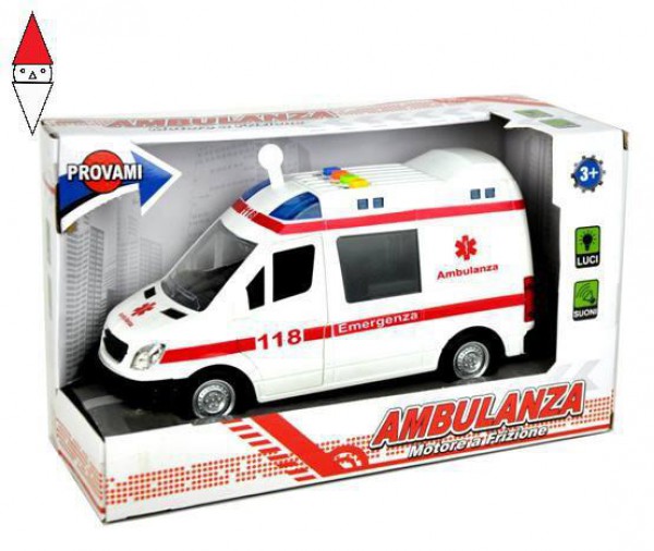 DISTRIBUTORI GIOCATTOLI S5280/WY590A