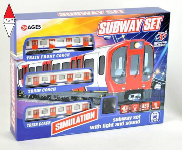 DISTRIBUTORI GIOCATTOLI S9988/JHX5508