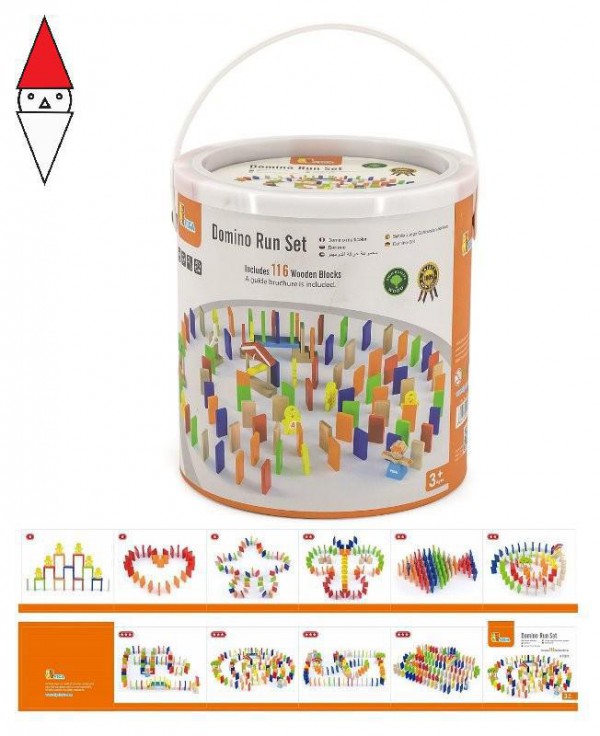 DISTRIBUTORI GIOCATTOLI VG51620