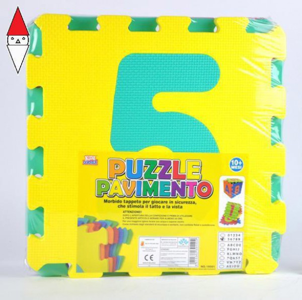 DISTRIBUTORI GIOCATTOLI (IMPORTAZIONE) 1001B3