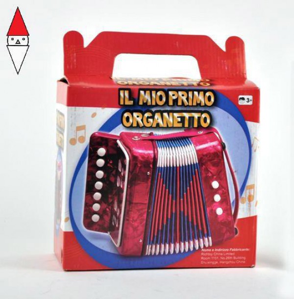 DISTRIBUTORI GIOCATTOLI (IMPORTAZIONE) UC218
