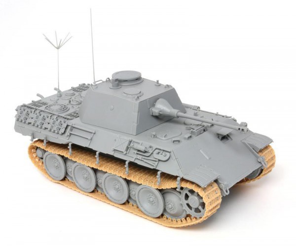 DRAGON 6821