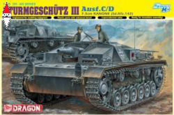 DRAGON DR6851