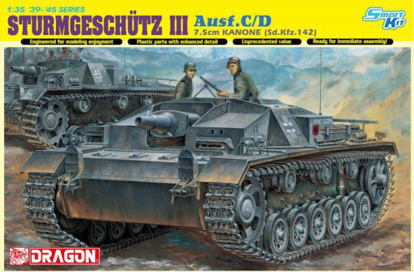 DRAGON DR6851