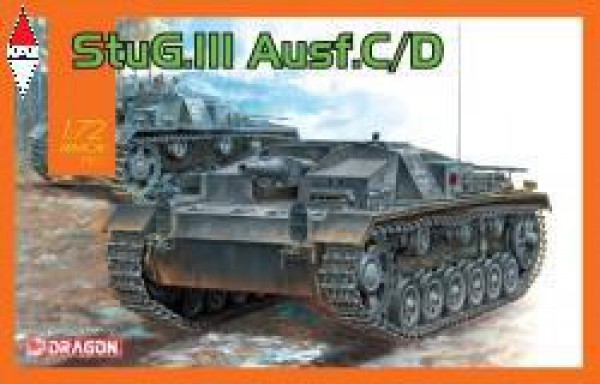 DRAGON DR7553