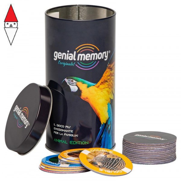 EPEOX SRL (GENIAL MEMORY) 80001