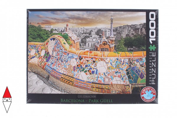 EUROGRAPHICS 6000-0768