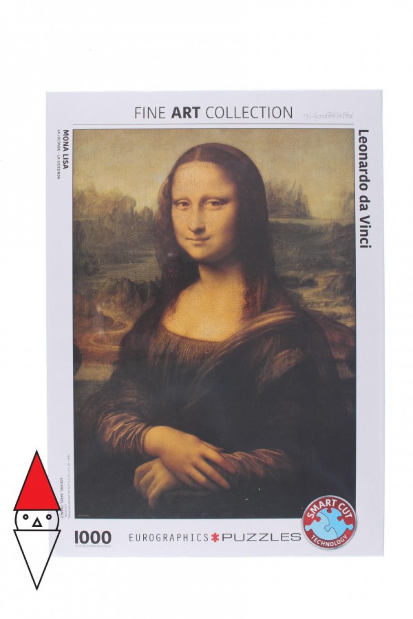 EUROGRAPHICS 6000-1203