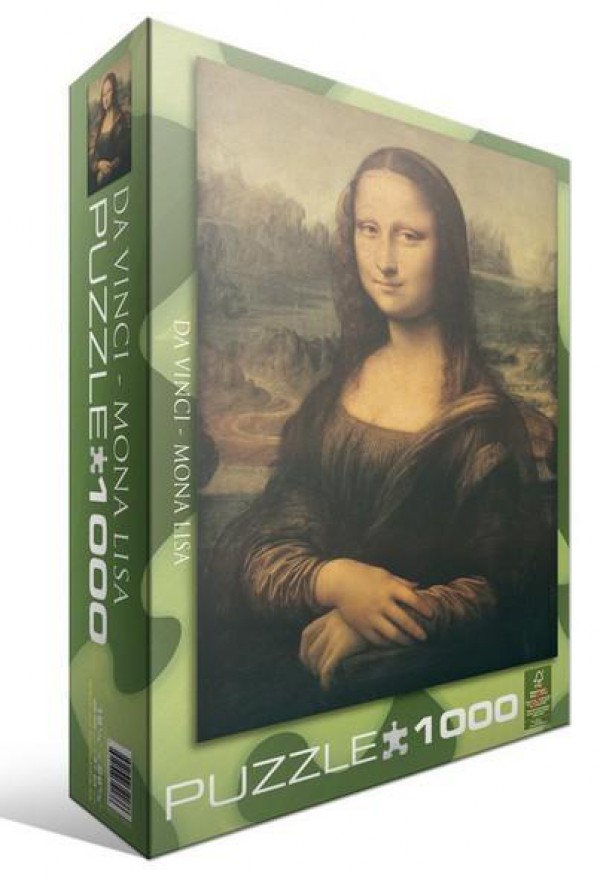 EUROGRAPHICS 6000-1203E