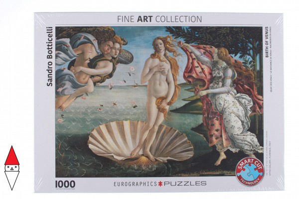 EUROGRAPHICS 6000-5001