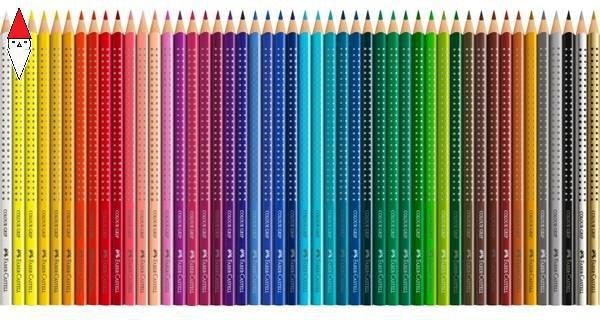 FABER-CASTELL 112449