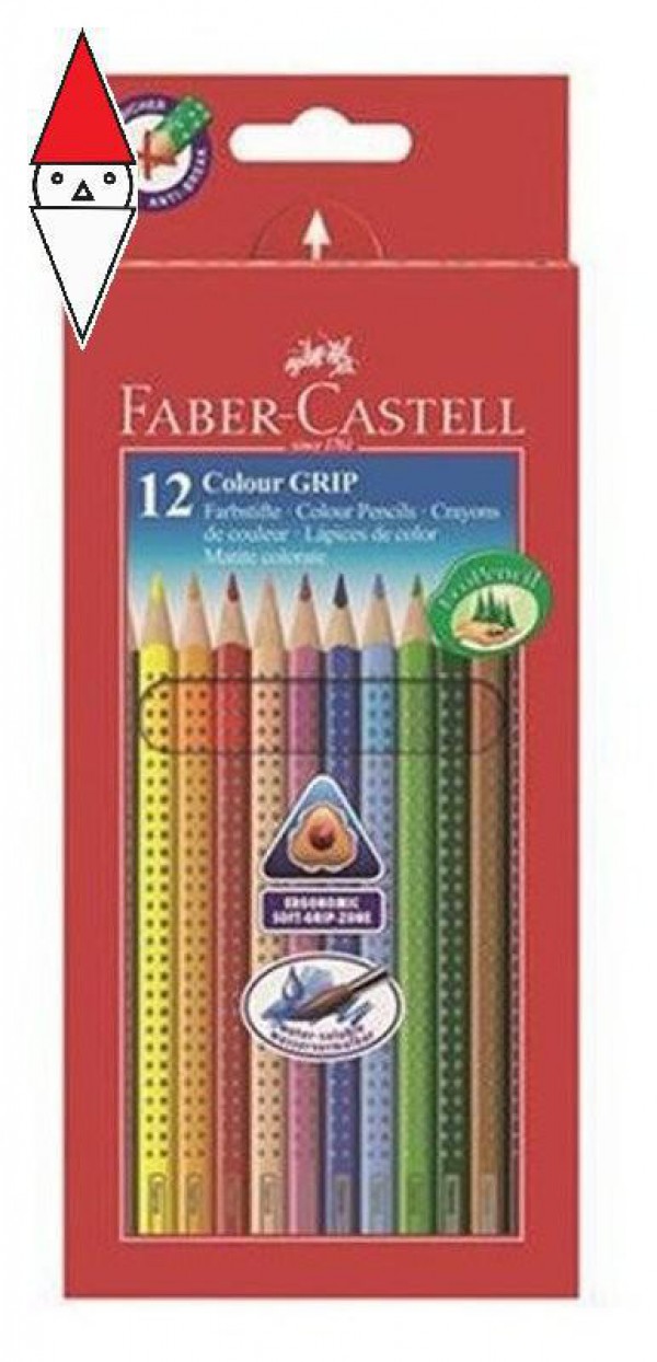 FABER-CASTELL 112469