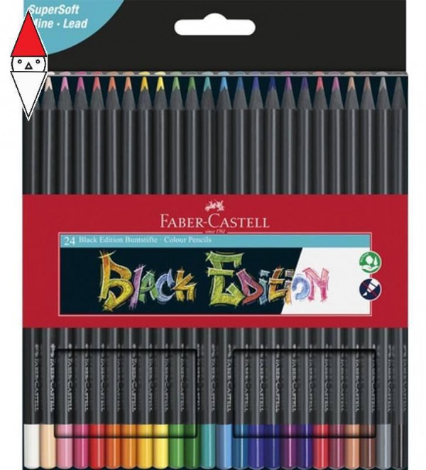 FABER-CASTELL 116424