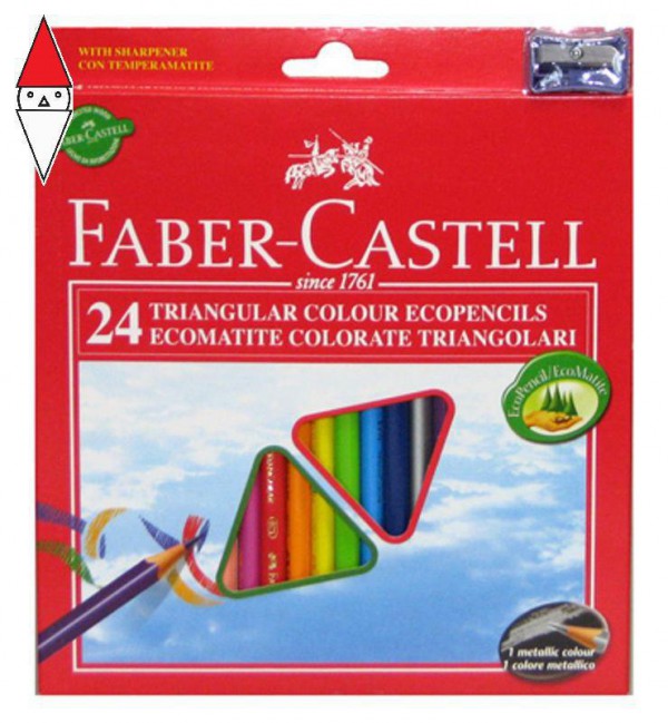 FABER-CASTELL 120524