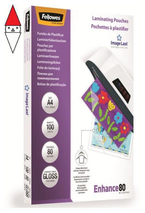 FELLOWES LEONARDI SPA 5306114