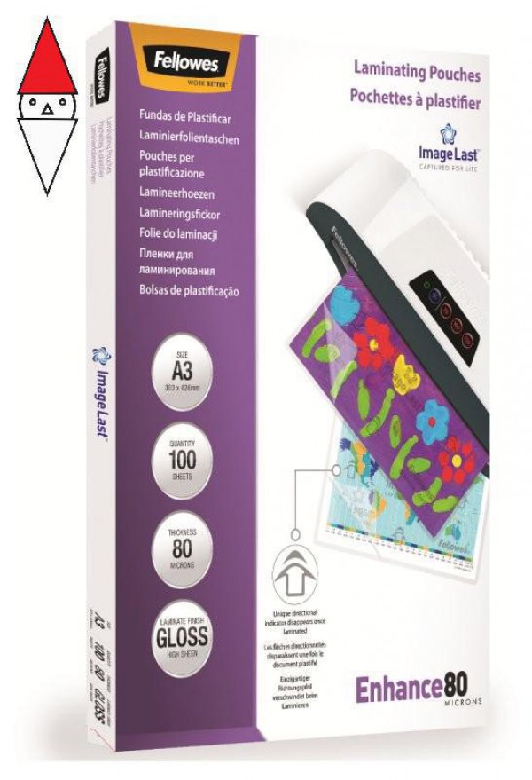 FELLOWES LEONARDI SPA 5306207