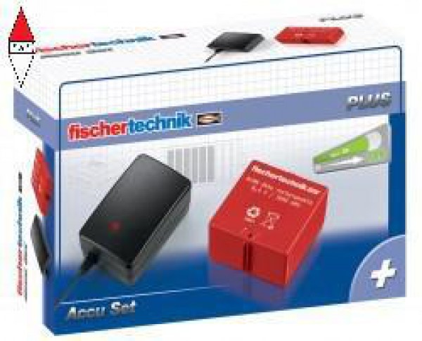 FISCHERTECHNIK 34969