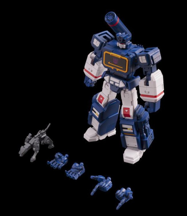 FLAME TOYS 90116