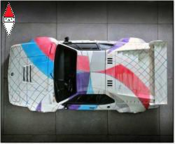 FLY CAR MODELS A2035B