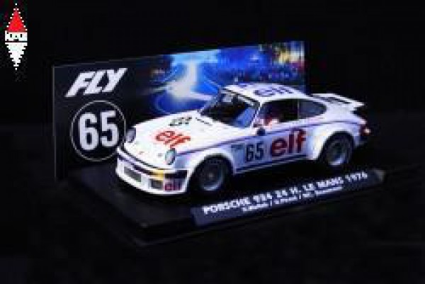FLY CAR MODELS A2040