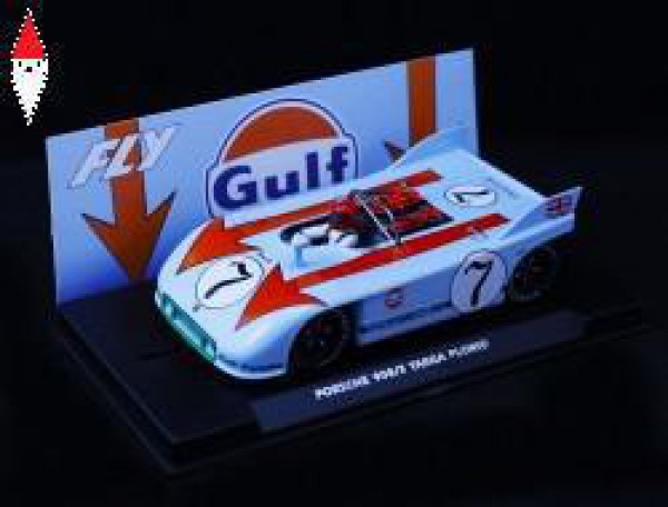 FLY CAR MODELS A2065