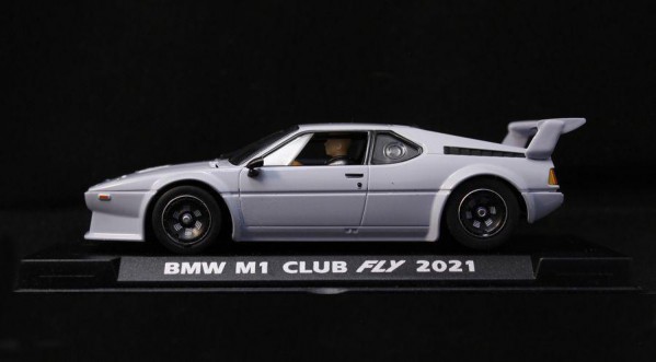 FLY CAR MODELS FC-2021