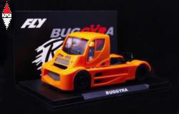 FLY CAR MODELS TRUCK78