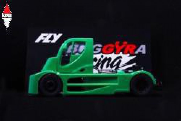 FLY CAR MODELS TRUCK79