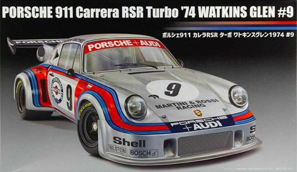 FUJIMI 12649